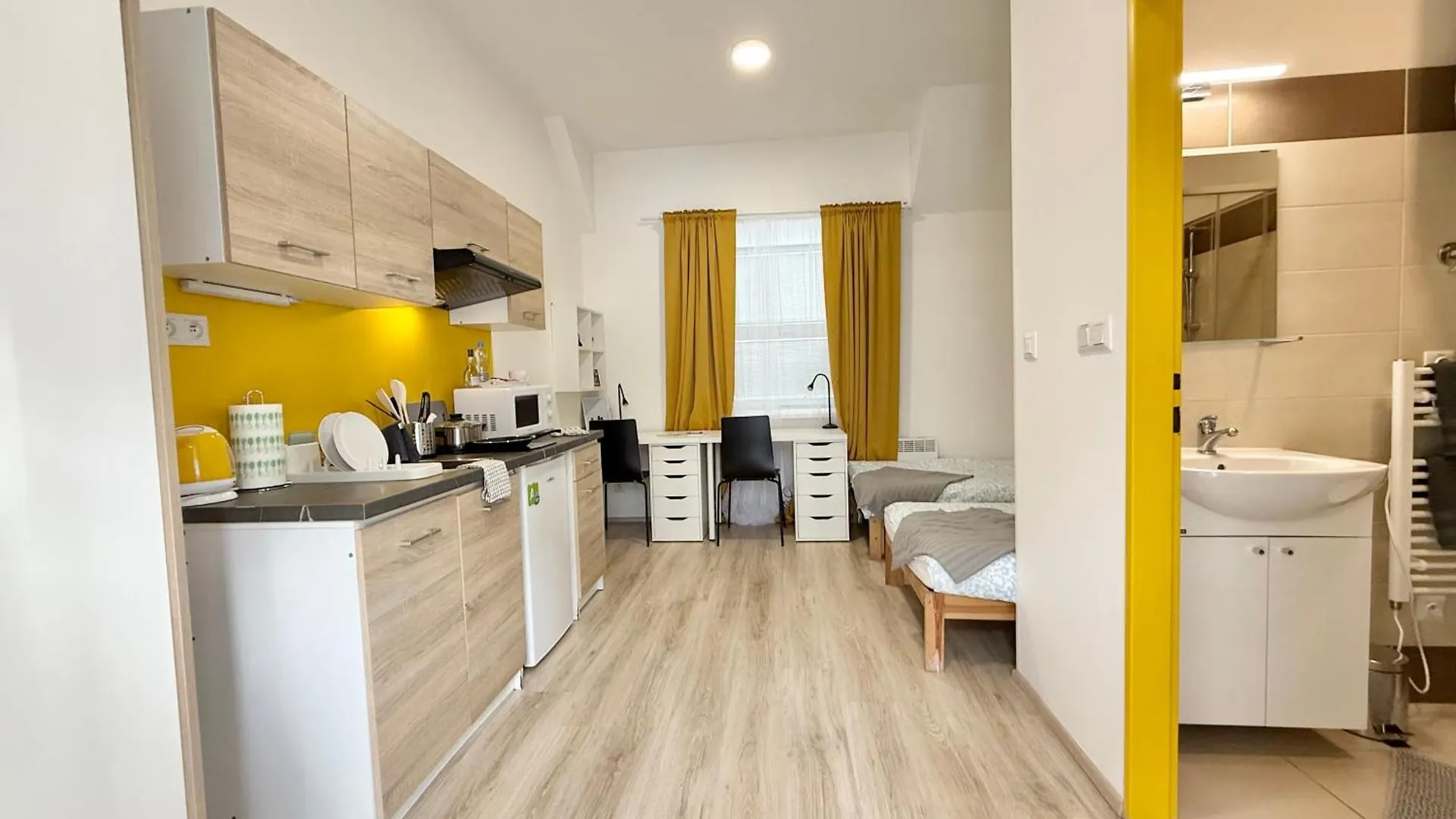 Mystaybrno Vaclavska