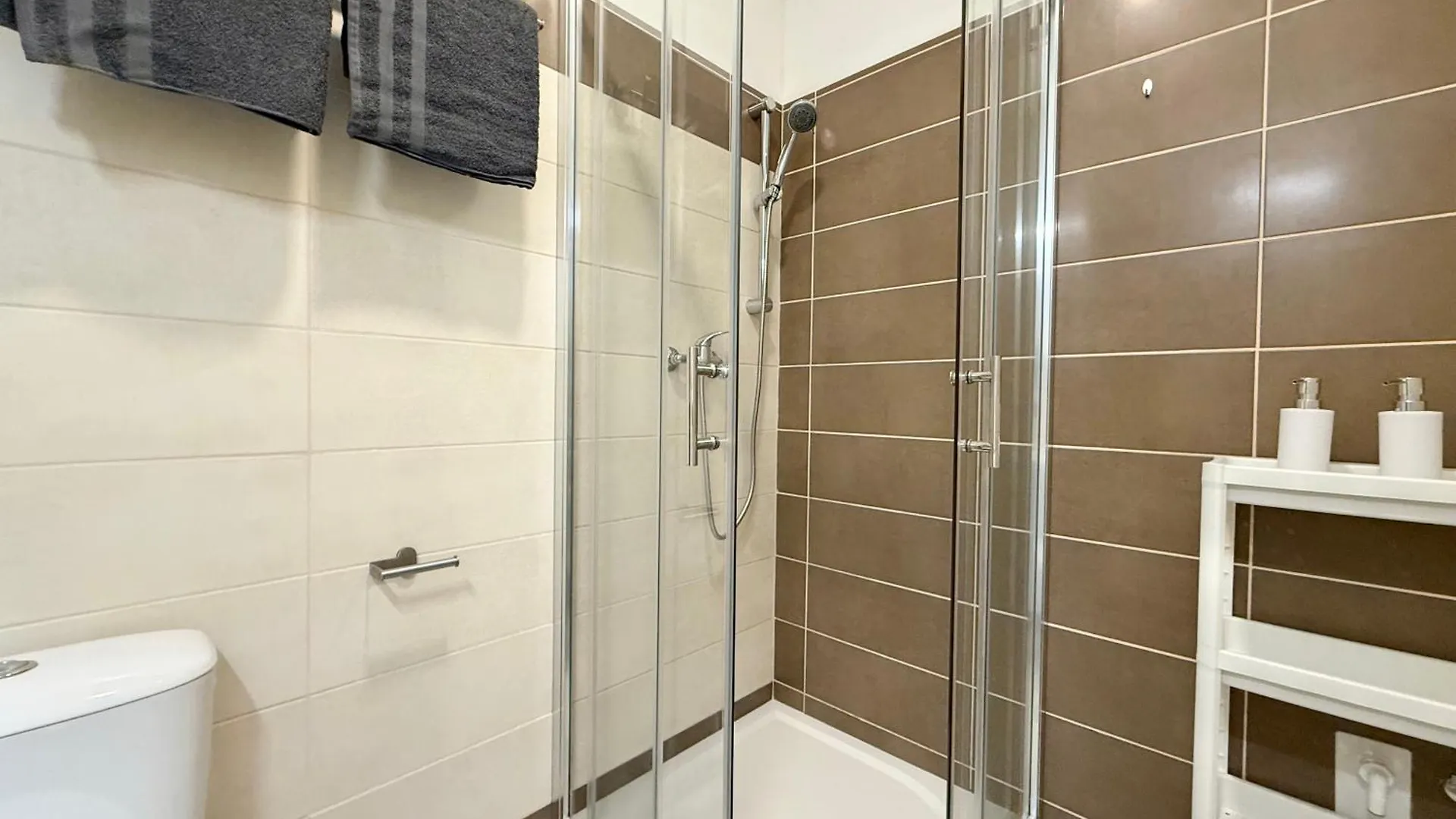Apartamento Mystaybrno Vaclavska