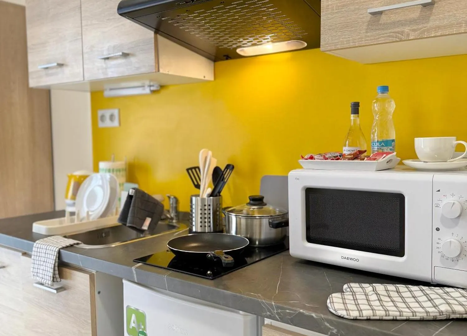 Apartamento Mystaybrno Vaclavska República Checa