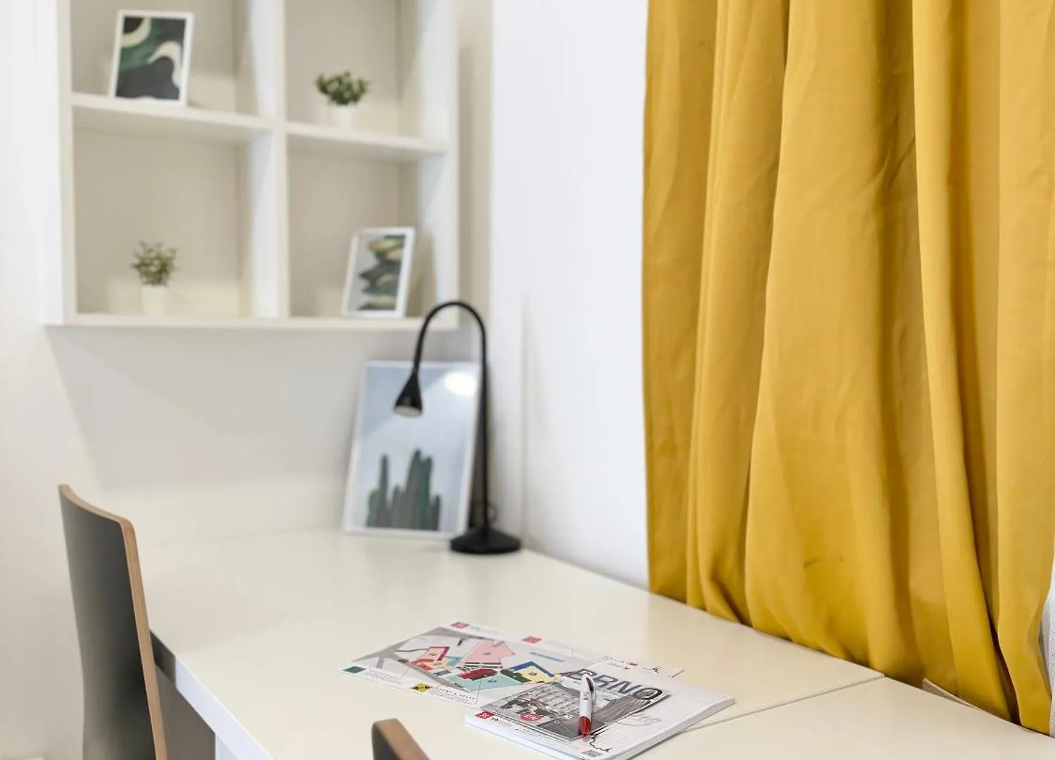 Mystaybrno Vaclavska Apartamento